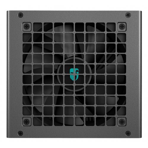 Блок живлення Deepcool GAMER STORM PN650M 650W (R-PN650M-FC0B-JGEU) купити з перевіркою сумісності: огляд, характеристики, ціна у Києві, Львові, Вінниці, Хмельницькому, Івано-Франківську, Україні | інтернет-магазин TELEMART.UA фото