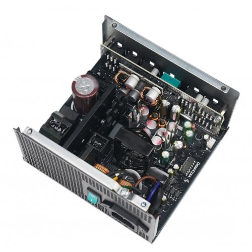 Блок живлення Deepcool GAMER STORM PN650M 650W (R-PN650M-FC0B-JGEU) купити з перевіркою сумісності: огляд, характеристики, ціна у Києві, Львові, Вінниці, Хмельницькому, Івано-Франківську, Україні | інтернет-магазин TELEMART.UA фото