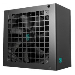 Блок питания Deepcool GAMER STORM PF600X 600W (R-PF600X-HD0B-JGEU)