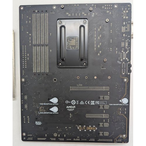 Купить Материнская плата MSI B450 GAMING PLUS (sAM4, AMD B450) (Восстановлено продавцом, 781268) с проверкой совместимости: обзор, характеристики, цена в Киеве, Днепре, Одессе, Харькове, Украине | интернет-магазин TELEMART.UA фото