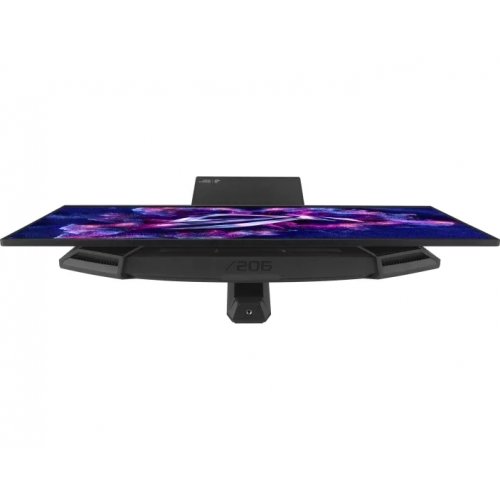 Купити Монітор Asus 26.5" ROG Strix OLED XG27AQDPG (90LM0C50-B01971) Black - ціна в Києві, Львові, Вінниці, Хмельницькому, Франківську, Україні | інтернет-магазин TELEMART.UA фото