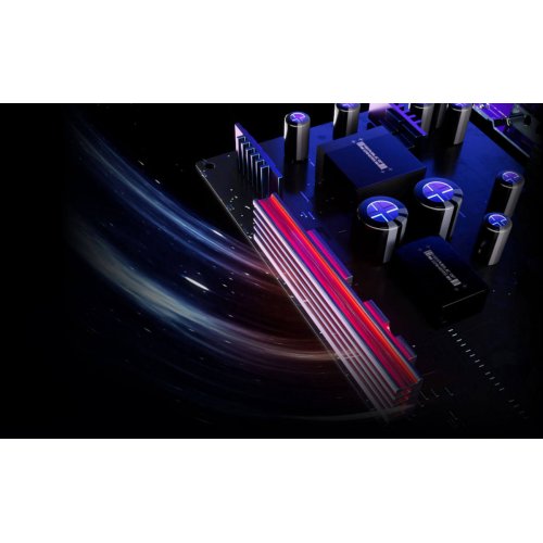 Купити Монітор Asus 26.5" ROG Strix OLED XG27AQDPG (90LM0C50-B01971) Black - ціна в Києві, Львові, Вінниці, Хмельницькому, Франківську, Україні | інтернет-магазин TELEMART.UA фото