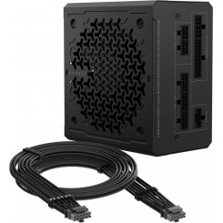Блок питания Corsair RM850e 850W (CP-9020296-EU) (Восстановлено продавцом, 781276)