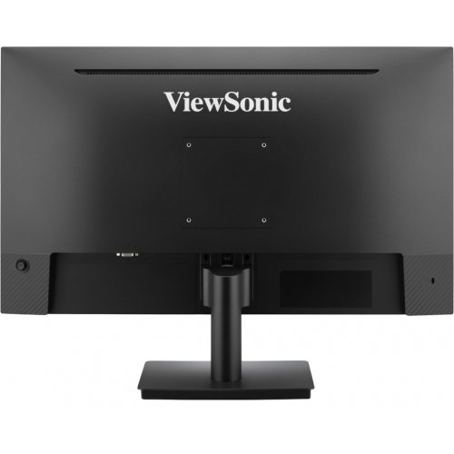 Купити Монітор ViewSonic 27" VA270-H-2 Black - ціна в Києві, Львові, Вінниці, Хмельницькому, Франківську, Україні | інтернет-магазин TELEMART.UA фото