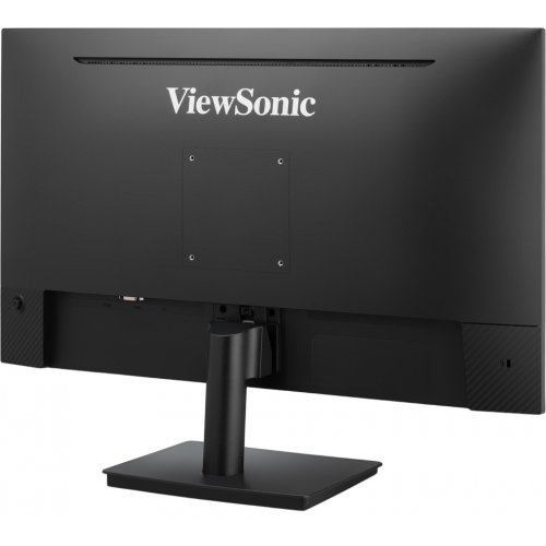 Купити Монітор ViewSonic 27" VA270-H-2 Black - ціна в Києві, Львові, Вінниці, Хмельницькому, Франківську, Україні | інтернет-магазин TELEMART.UA фото
