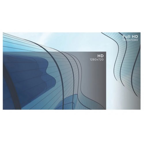 Купити Монітор ViewSonic 27" VA270-H-2 Black - ціна в Києві, Львові, Вінниці, Хмельницькому, Франківську, Україні | інтернет-магазин TELEMART.UA фото
