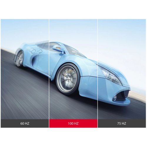 Купити Монітор ViewSonic 27" VA270-H-2 Black - ціна в Києві, Львові, Вінниці, Хмельницькому, Франківську, Україні | інтернет-магазин TELEMART.UA фото