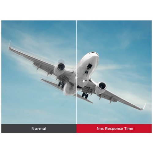 Купити Монітор ViewSonic 27" VA270-H-2 Black - ціна в Києві, Львові, Вінниці, Хмельницькому, Франківську, Україні | інтернет-магазин TELEMART.UA фото