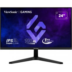 Монитор ViewSonic 23.8
