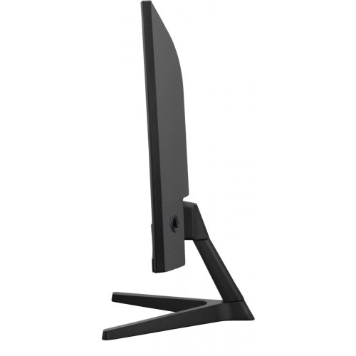 Купити Монітор ViewSonic 23.8" VX24G1-HD Black - ціна в Києві, Львові, Вінниці, Хмельницькому, Франківську, Україні | інтернет-магазин TELEMART.UA фото