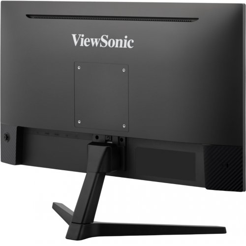 Купити Монітор ViewSonic 23.8" VX24G1-HD Black - ціна в Києві, Львові, Вінниці, Хмельницькому, Франківську, Україні | інтернет-магазин TELEMART.UA фото
