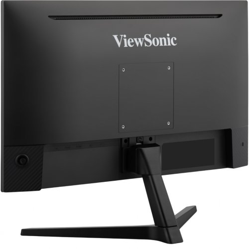 Купити Монітор ViewSonic 23.8" VX24G1-HD Black - ціна в Києві, Львові, Вінниці, Хмельницькому, Франківську, Україні | інтернет-магазин TELEMART.UA фото