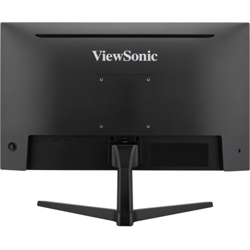 Купити Монітор ViewSonic 23.8" VX24G1-HD Black - ціна в Києві, Львові, Вінниці, Хмельницькому, Франківську, Україні | інтернет-магазин TELEMART.UA фото