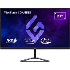 Монитор ViewSonic 27