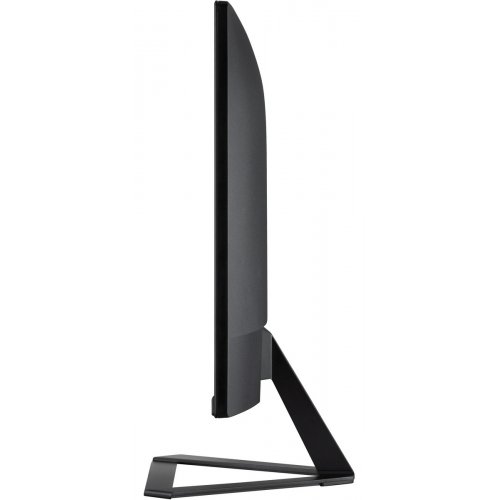 Купити Монітор ViewSonic 27" VX2779A-HD-PRO Black - ціна в Києві, Львові, Вінниці, Хмельницькому, Франківську, Україні | інтернет-магазин TELEMART.UA фото