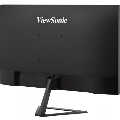 Купити Монітор ViewSonic 27" VX2779A-HD-PRO Black - ціна в Києві, Львові, Вінниці, Хмельницькому, Франківську, Україні | інтернет-магазин TELEMART.UA фото