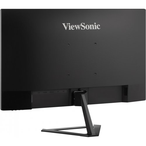 Купити Монітор ViewSonic 27" VX2779A-HD-PRO Black - ціна в Києві, Львові, Вінниці, Хмельницькому, Франківську, Україні | інтернет-магазин TELEMART.UA фото
