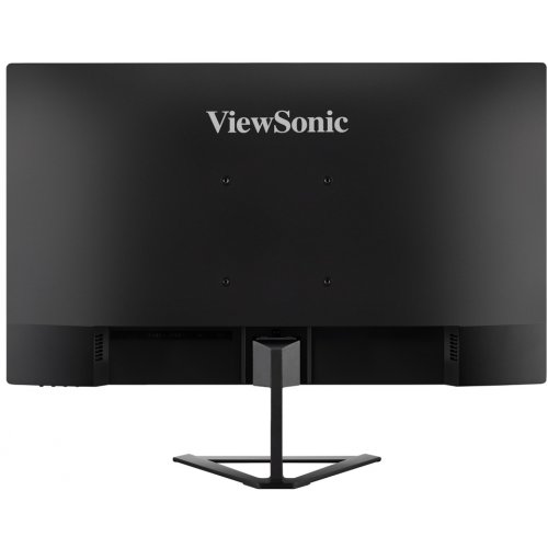 Купити Монітор ViewSonic 27" VX2779A-HD-PRO Black - ціна в Києві, Львові, Вінниці, Хмельницькому, Франківську, Україні | інтернет-магазин TELEMART.UA фото