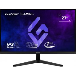 Монитор ViewSonic 27
