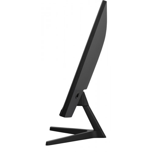 Купити Монітор ViewSonic 27" VX27G1-HD Black - ціна в Києві, Львові, Вінниці, Хмельницькому, Франківську, Україні | інтернет-магазин TELEMART.UA фото