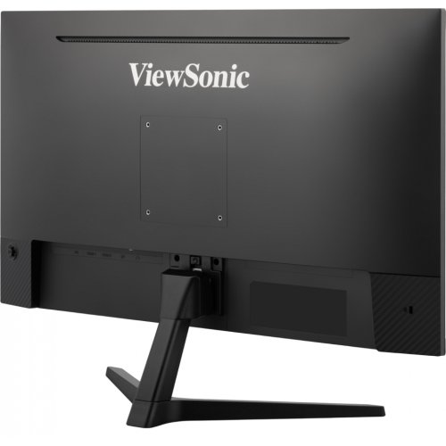 Купити Монітор ViewSonic 27" VX27G1-HD Black - ціна в Києві, Львові, Вінниці, Хмельницькому, Франківську, Україні | інтернет-магазин TELEMART.UA фото