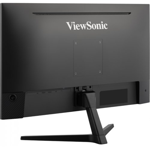 Купити Монітор ViewSonic 27" VX27G1-HD Black - ціна в Києві, Львові, Вінниці, Хмельницькому, Франківську, Україні | інтернет-магазин TELEMART.UA фото