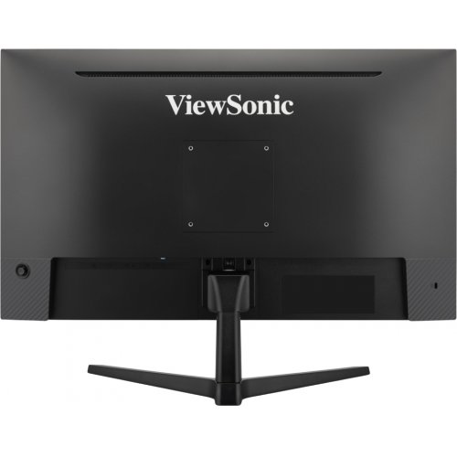 Купити Монітор ViewSonic 27" VX27G1-HD Black - ціна в Києві, Львові, Вінниці, Хмельницькому, Франківську, Україні | інтернет-магазин TELEMART.UA фото