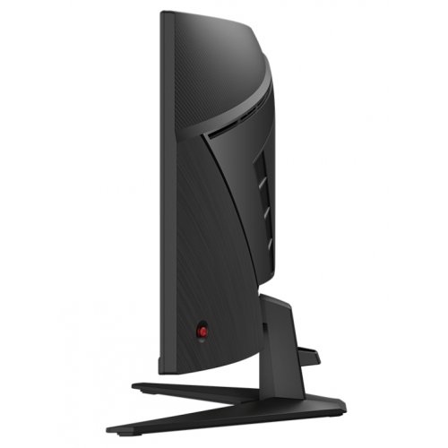 Купити Монітор MSI 34" MAG 346CQ Black - ціна в Києві, Львові, Вінниці, Хмельницькому, Франківську, Україні | інтернет-магазин TELEMART.UA фото
