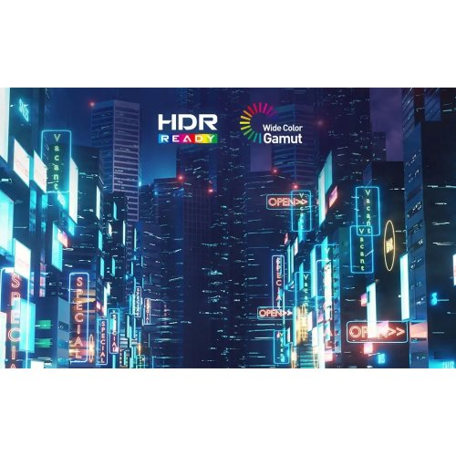 Купити Монітор MSI 34" MAG 346CQ Black - ціна в Києві, Львові, Вінниці, Хмельницькому, Франківську, Україні | інтернет-магазин TELEMART.UA фото