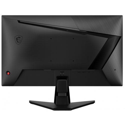Купити Монітор MSI 24.5" MAG 255F E20 Black - ціна в Києві, Львові, Вінниці, Хмельницькому, Франківську, Україні | інтернет-магазин TELEMART.UA фото