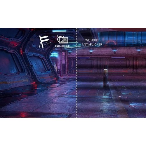Купити Монітор MSI 24.5" MAG 255F E20 Black - ціна в Києві, Львові, Вінниці, Хмельницькому, Франківську, Україні | інтернет-магазин TELEMART.UA фото
