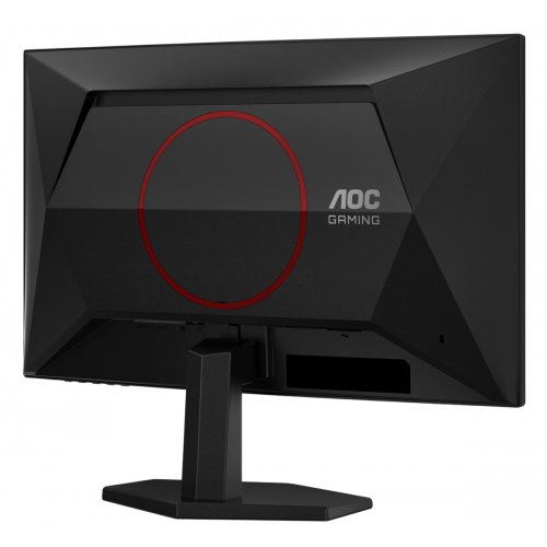 Купити Монітор AOC 23.6" C24G42E Black - ціна в Києві, Львові, Вінниці, Хмельницькому, Франківську, Україні | інтернет-магазин TELEMART.UA фото