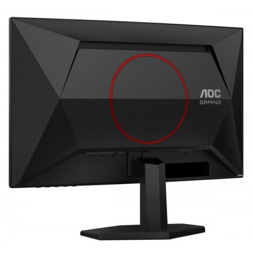 Купити Монітор AOC 23.6" C24G42E Black - ціна в Києві, Львові, Вінниці, Хмельницькому, Франківську, Україні | інтернет-магазин TELEMART.UA фото