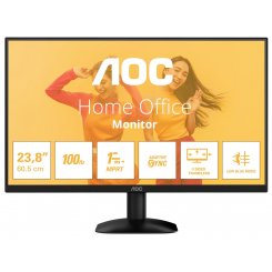 Монітор AOC 23.8