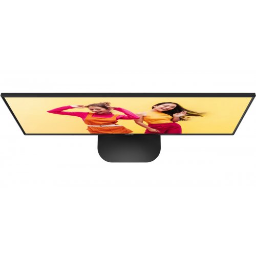 Купити Монітор AOC 23.8" 24B35HM2 Black - ціна в Києві, Львові, Вінниці, Хмельницькому, Франківську, Україні | інтернет-магазин TELEMART.UA фото