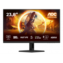 Монітор AOC 23.8