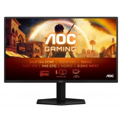 Монітор AOC 24.5