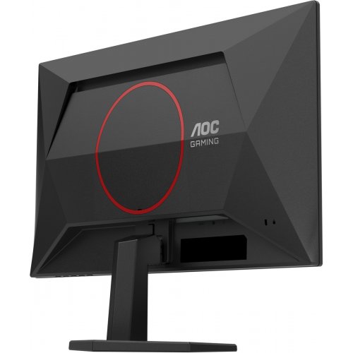 Купити Монітор AOC 24.5" 25G42E Black - ціна в Києві, Львові, Вінниці, Хмельницькому, Франківську, Україні | інтернет-магазин TELEMART.UA фото
