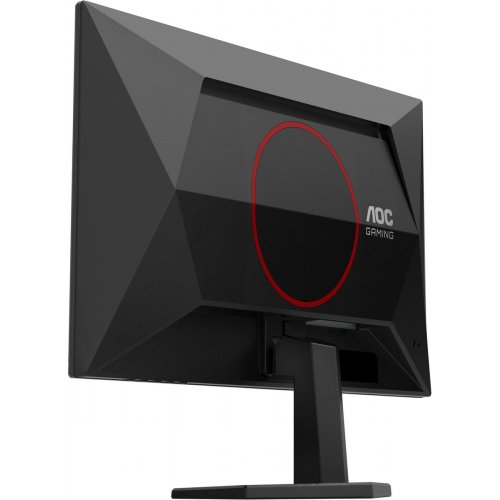 Купити Монітор AOC 24.5" 25G42E Black - ціна в Києві, Львові, Вінниці, Хмельницькому, Франківську, Україні | інтернет-магазин TELEMART.UA фото