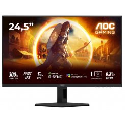 Монитор AOC 24.5