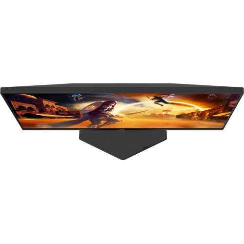 Купить Монитор AOC 24.5" 25G4SRE Black - цена в Харькове, Киеве, Днепре, Одессе
в интернет-магазине Telemart фото