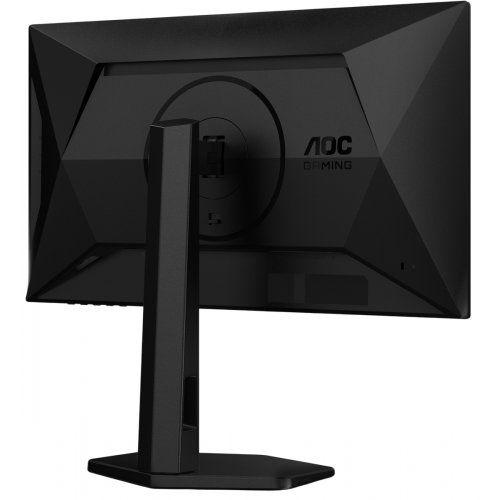 Купити Монітор AOC 24.5" 25G4SXU Black - ціна в Києві, Львові, Вінниці, Хмельницькому, Франківську, Україні | інтернет-магазин TELEMART.UA фото