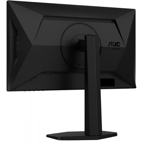 Купити Монітор AOC 24.5" 25G4SXU Black - ціна в Києві, Львові, Вінниці, Хмельницькому, Франківську, Україні | інтернет-магазин TELEMART.UA фото