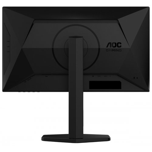 Купити Монітор AOC 24.5" 25G4SXU Black - ціна в Києві, Львові, Вінниці, Хмельницькому, Франківську, Україні | інтернет-магазин TELEMART.UA фото