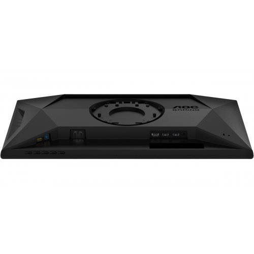 Купити Монітор AOC 24.5" 25G4SXU Black - ціна в Києві, Львові, Вінниці, Хмельницькому, Франківську, Україні | інтернет-магазин TELEMART.UA фото