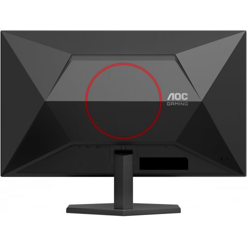 Купити Монітор AOC 27" Q27G42XE Black - ціна в Києві, Львові, Вінниці, Хмельницькому, Франківську, Україні | інтернет-магазин TELEMART.UA фото