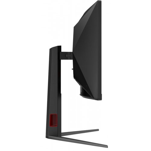 Купити Монітор AOC 34" CU34G4Z Black - ціна в Києві, Львові, Вінниці, Хмельницькому, Франківську, Україні | інтернет-магазин TELEMART.UA фото