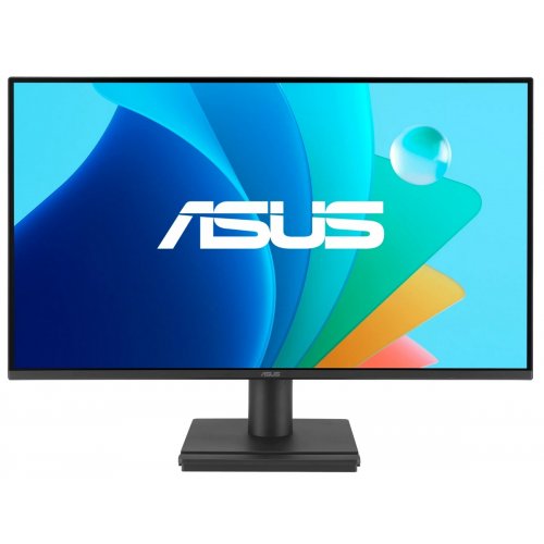 Купить Монитор Asus 23.8" VA249HG (90LM02W0-B01171) Black - цена в Харькове, Киеве, Днепре, Одессе
в интернет-магазине Telemart фото
