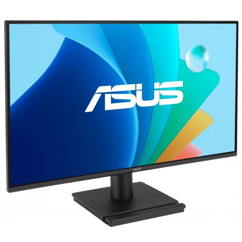 Купить Монитор Asus 23.8" VA249HG (90LM02W0-B01171) Black - цена в Харькове, Киеве, Днепре, Одессе
в интернет-магазине Telemart фото