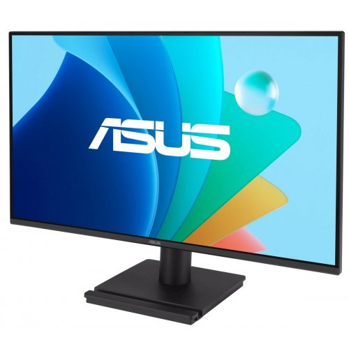Купить Монитор Asus 23.8" VA249HG (90LM02W0-B01171) Black - цена в Харькове, Киеве, Днепре, Одессе
в интернет-магазине Telemart фото